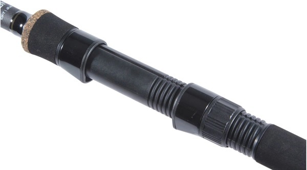 Ultimate Bionic Set Completo para Carpa 10ft