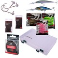 Ultimate Zander Lure Kit