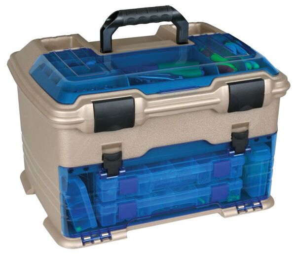 Flambeau T5 Pro Multiloader T5P Tacklebox