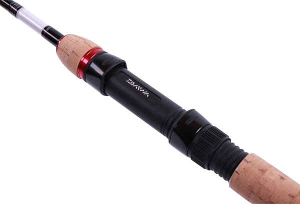 Daiwa Ninja UL Spin Set | Fishdeal