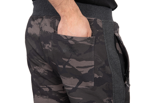 Fox Rage Voyager Camo Joggers