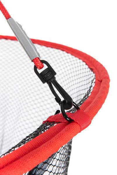 Fox Rage Street Fighter Drop Net (10m Seil)