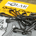 Solar Quick Change Clips, 20 pcs!