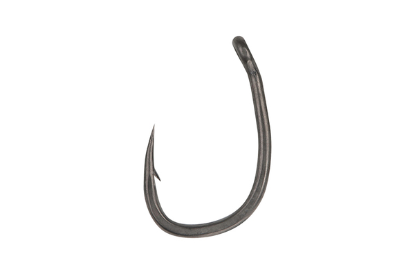 Fox Edges Armapoint Super Wide Gape Inturned Eye Anzuelo para Carpa (10 piezas)