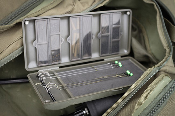 Korda Rig Safe Combi