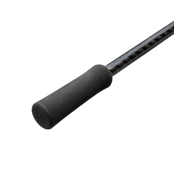 Abu Garcia Fast Attack Pro Pike Baitcaster Rutenset 2.1m (20-70g)