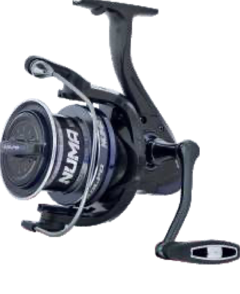 Kolpo Numa Surfcasting Zeevismolen 9000