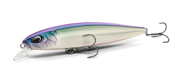 Nays MD MX 95 SR 2.0 Lure 9.5cm (9.9g) - S-25