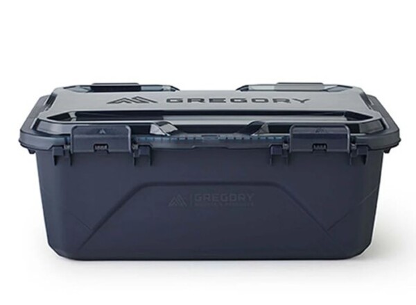 Gregory Alpaca Caja de Camping 45