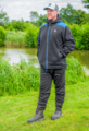 Veste polaire coupe-vent Preston
