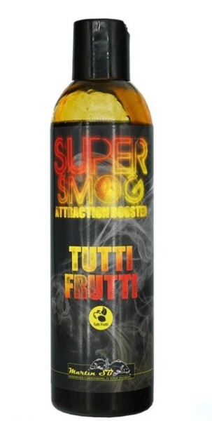 Martin SB Liquid Smog (250ml)