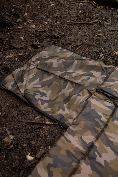 Ultimate Alfombra de Desenganche Camo
