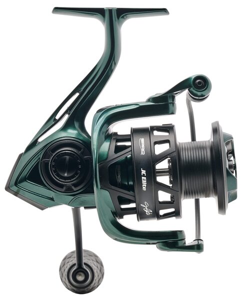 Spro JC Elite Spinning Reel
