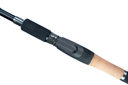 Nufish Affinium 11ft Float Rod Matchhengel (12g)