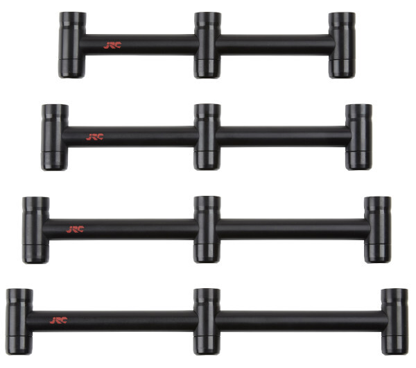 JRC X-Lite 3-Rod Buzz Bar