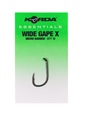 Ami da Carpa Korda Essentials Wide Gape X Ardiglione (10 Pezzi)