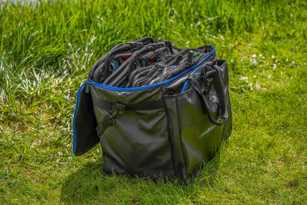 Pokrowiec na Siatkę Preston Supera X Eva Net XL