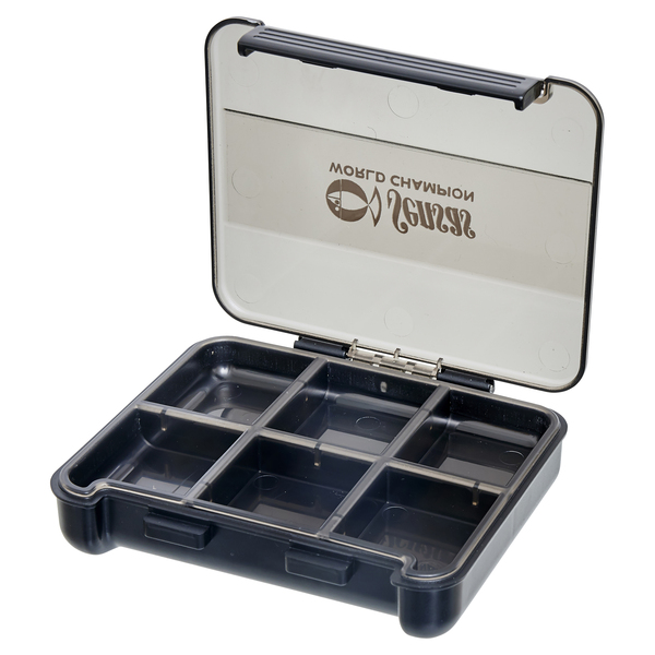 Sensas Mini Witvis Tackle Box - 6+6