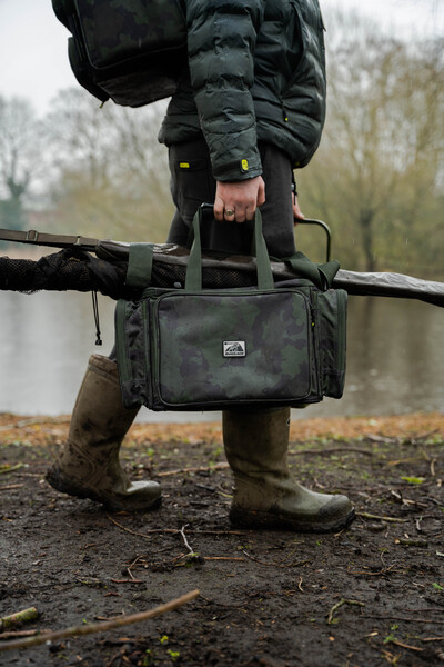 Ridgemonkey Ruggage Carryall Small