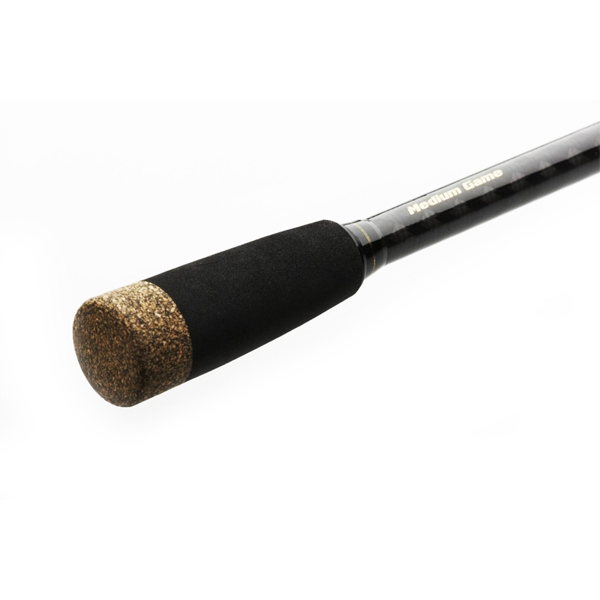 Savage Gear SG2 Power Game Caña Spinning