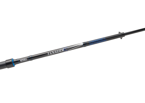 Mitchell Combo Tanager R T-150 20/80 Palangrotte