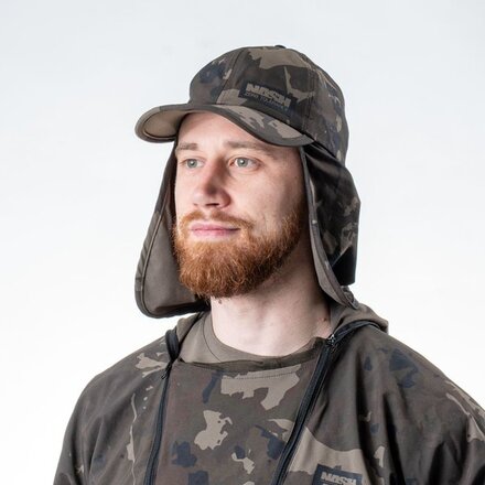 Nash ZT Lite Hydra Flex Baseball Cap Camo