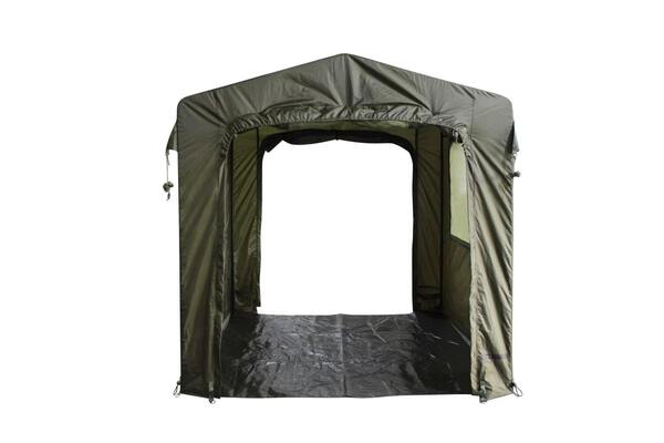 AIM Territory Social Shelter