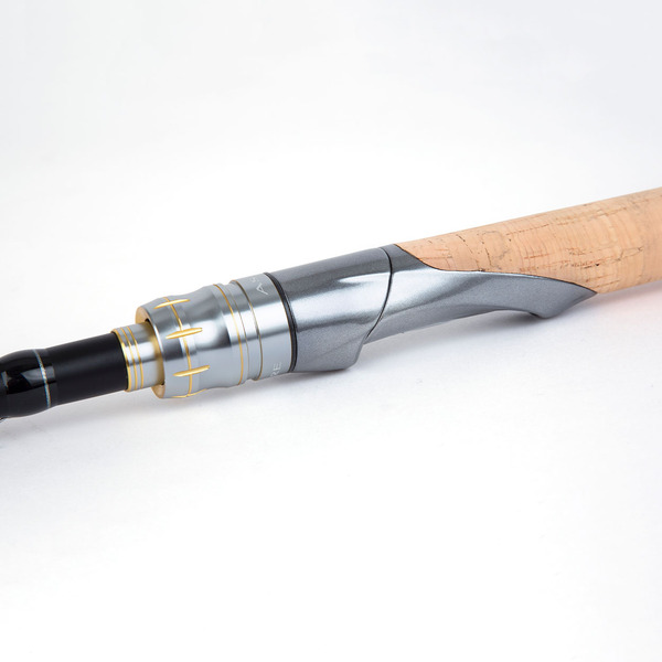 Shimano Aspire Spinning Sea Trout Spinhengel 3.05m (7-35g) (4-Delig)