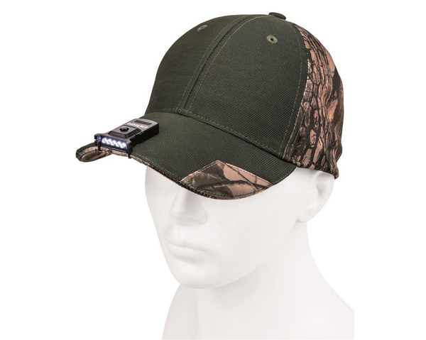 DÖRR Micro Cap LED Light