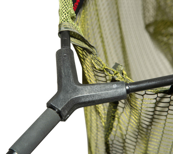 Ultimate Adventure Carp Net Inc. Tele Handle