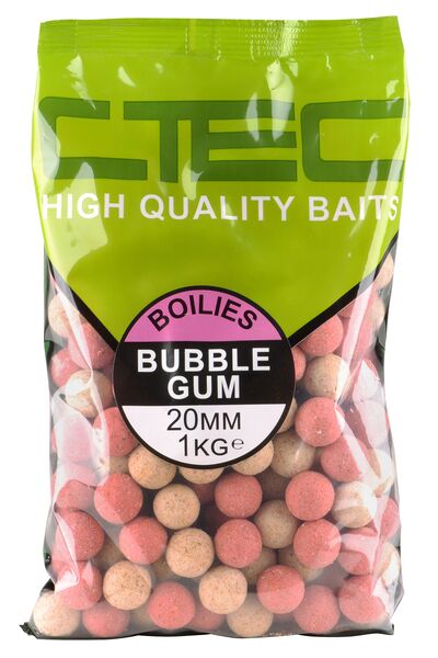 C-Tec Boilies 800gr