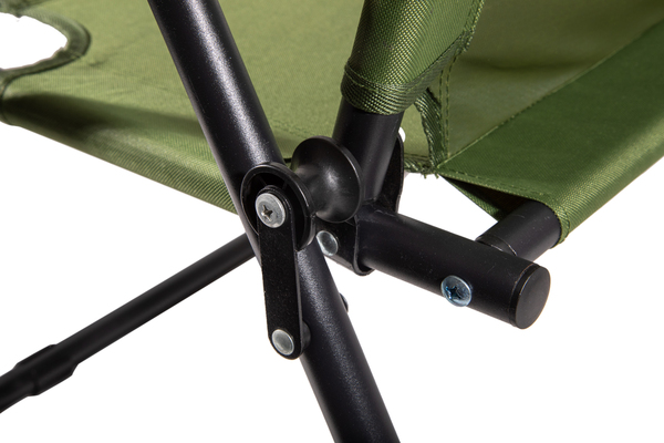 Ultimate Compact Relax Chair