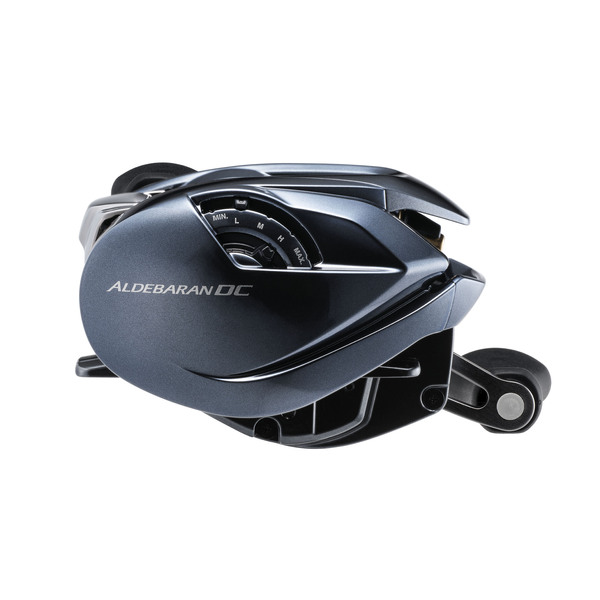 Shimano Aldebaran DC 31 Baitcaster Reel