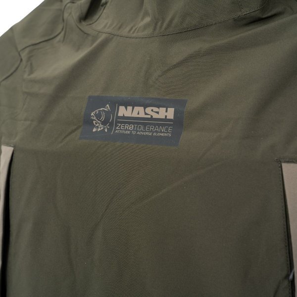 Nash ZT Lite Dry Pack Smock