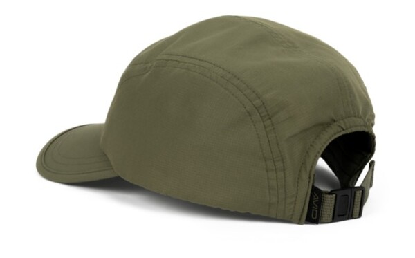 Avid Fleece-Core Thermal Cap Green