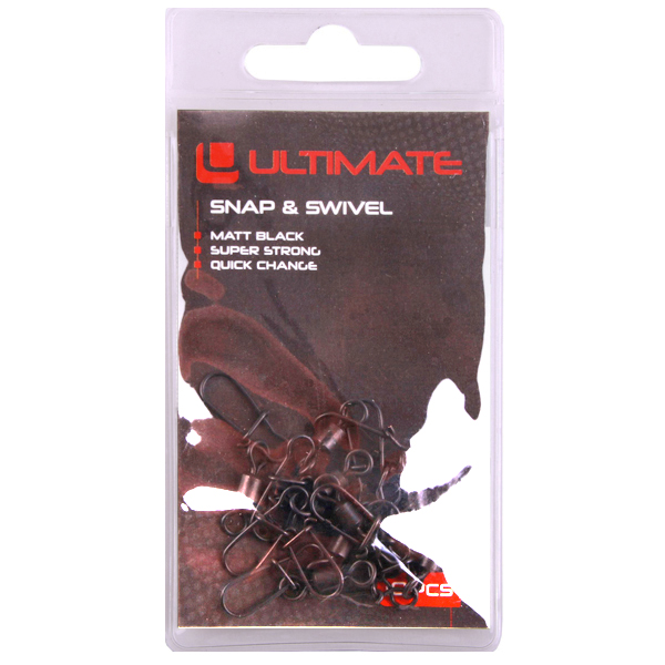 Timm's Silas 1,5 gr lichte spinner voor baars - Rispens Hengelsport