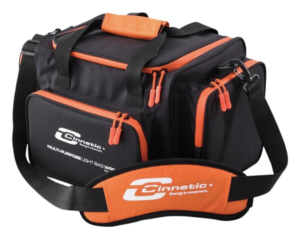 Cinnetic Multi-Purpose Light Bag Zeevistas