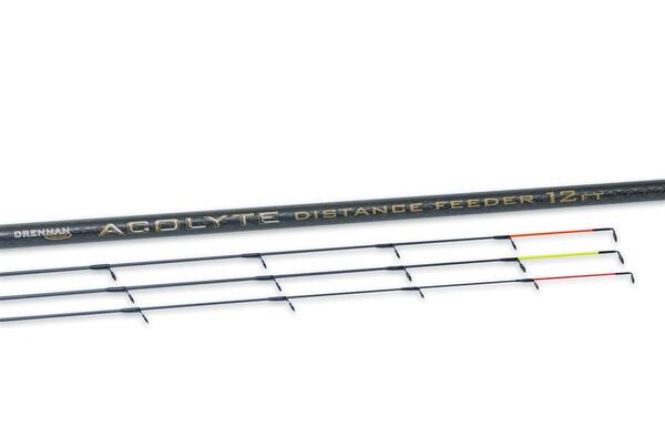 Drennan Acolyte Distance Feederhengel 3.60m (-85g)