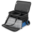 Preston Competition XS Feeder Case Coarse Bag (Incl. 3 Tackle Boxes)