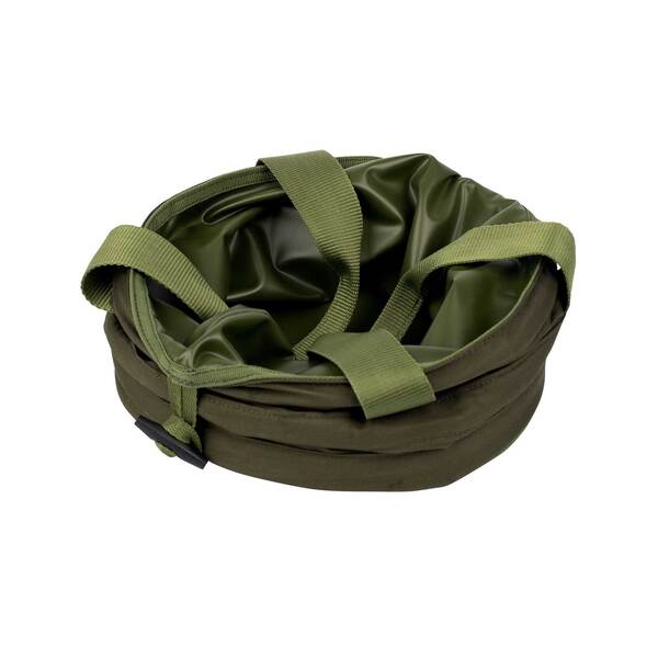 Trakker Sanctuary Pop-Up Bucket Cubo para Agua