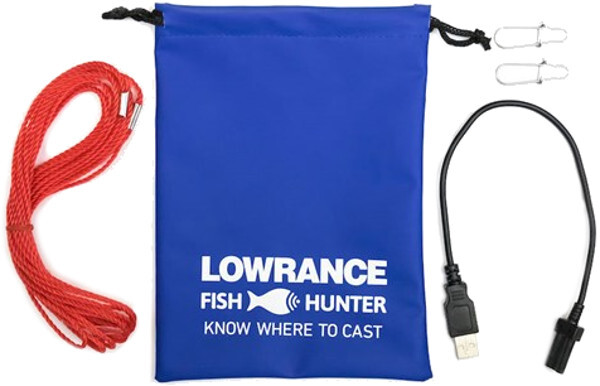 Lowrance FishHunter 3D