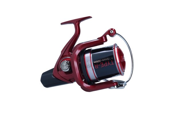 Kołowrotek Morski Daiwa 23 Emblem Surf 45 SCW QD - QD Type-R