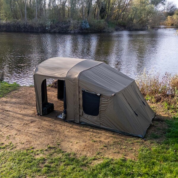 Ridgemonkey Escape XF2 Porch Extension v2 Overwrap