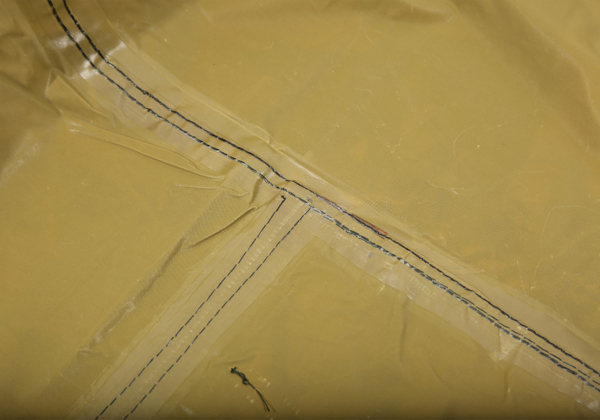 Catchgear Camo Rain Suit