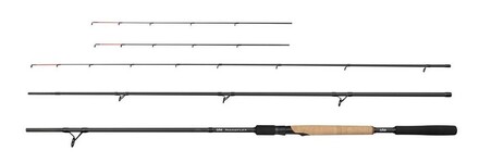 Dam Nanoflex Feeder Hengel 40-80g (3-Delig)