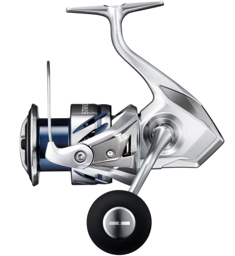 MOULINET DE PÊCHE tournant Shimano Stradic CI4+ C3000HGM-B rapport... EUR 168,41 - FR