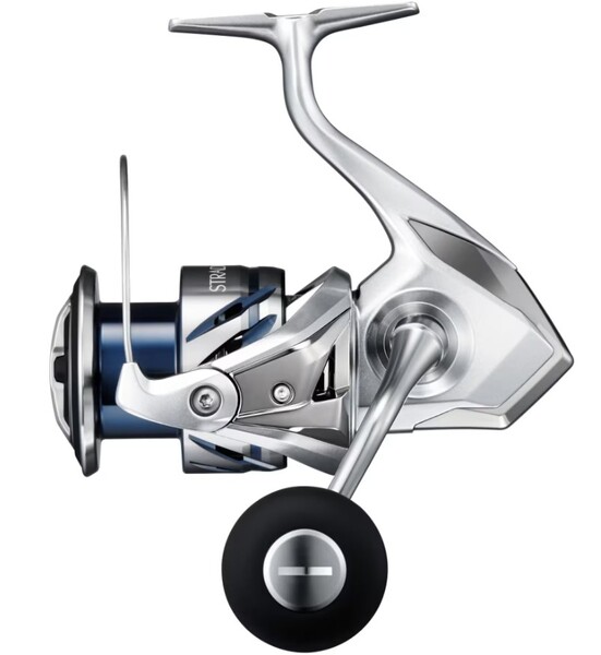 Shimano Spin Reel Stradic FM