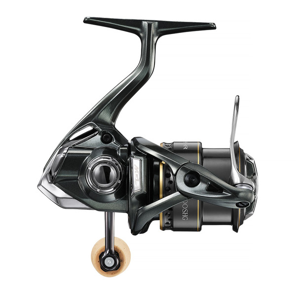 Shimano Cardiff XR Trout Reel