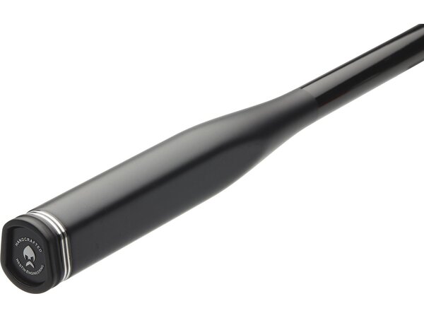 Westin W6 Jerk&Swimbait-T 2nd Generation Baitcasterhengel 2.21m (30-80g)