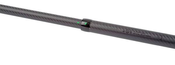 Sonik Xtractor+ Custom Telescopic Carp Rod